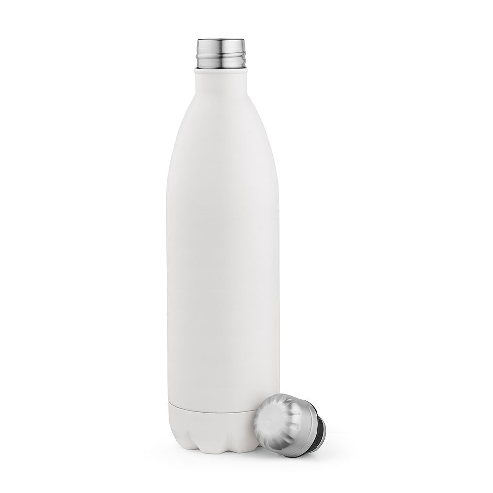 Picture of Mississippi 1100 Bottle rSS 1100ml. Double wall and Leakproof