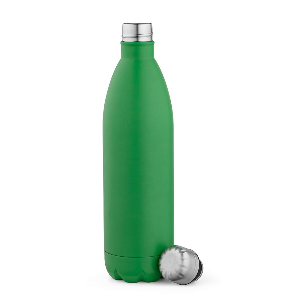 Picture of Mississippi 1100 Bottle rSS 1100ml. Double wall and Leakproof