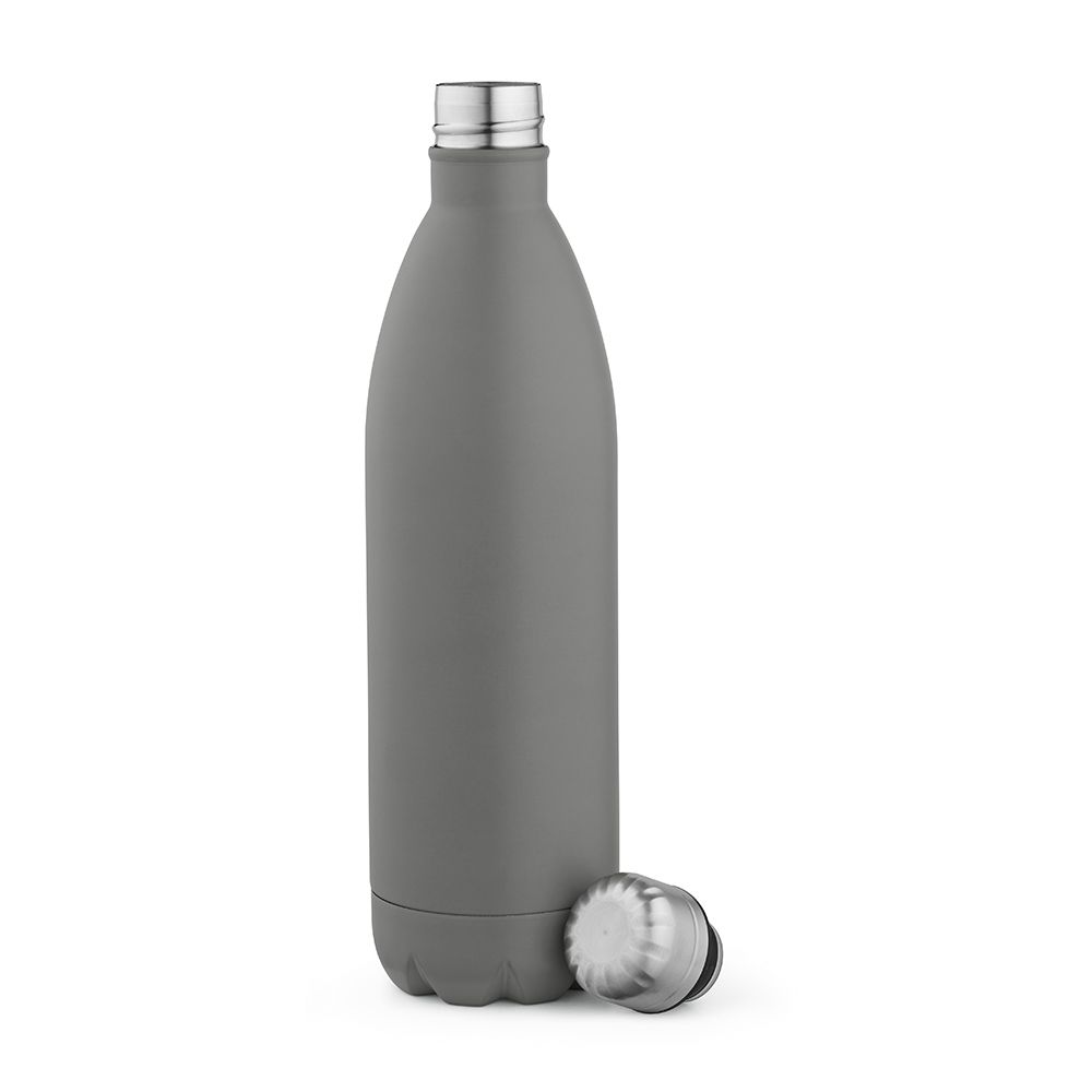 Picture of Mississippi 1100 Bottle rSS 1100ml. Double wall and Leakproof