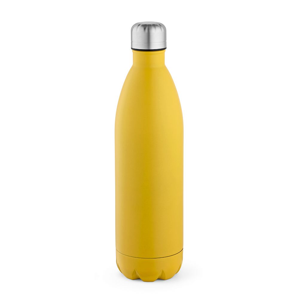 Picture of Mississippi 1100 Bottle rSS 1100ml. Double wall and Leakproof