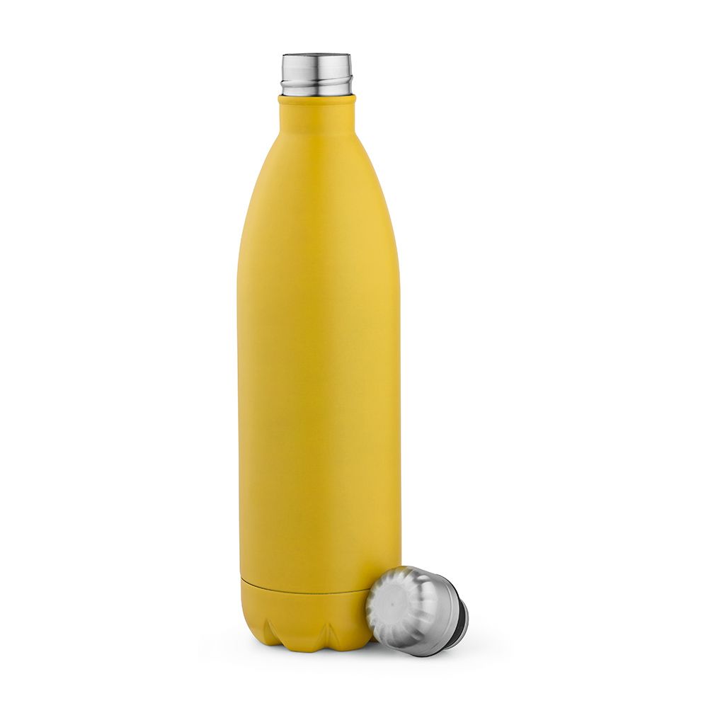 Picture of Mississippi 1100 Bottle rSS 1100ml. Double wall and Leakproof