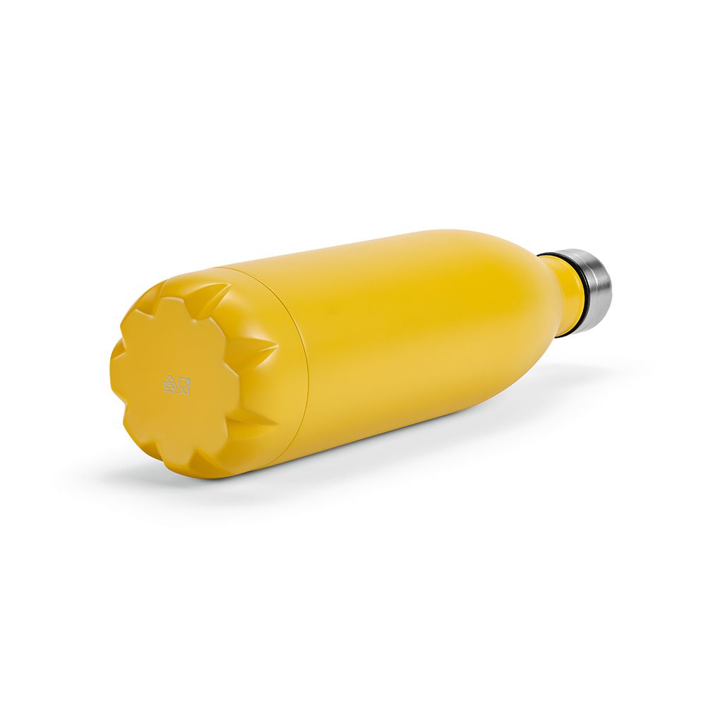 Picture of Mississippi 1100 Bottle rSS 1100ml. Double wall and Leakproof