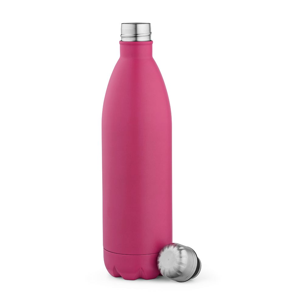 Picture of Mississippi 1100 Bottle rSS 1100ml. Double wall and Leakproof