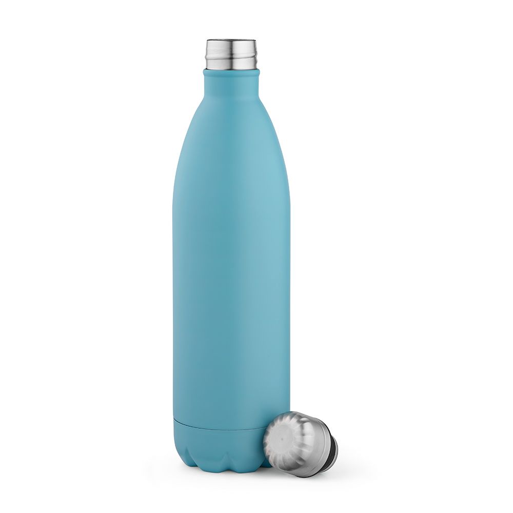 Picture of Mississippi 1100 Bottle rSS 1100ml. Double wall and Leakproof