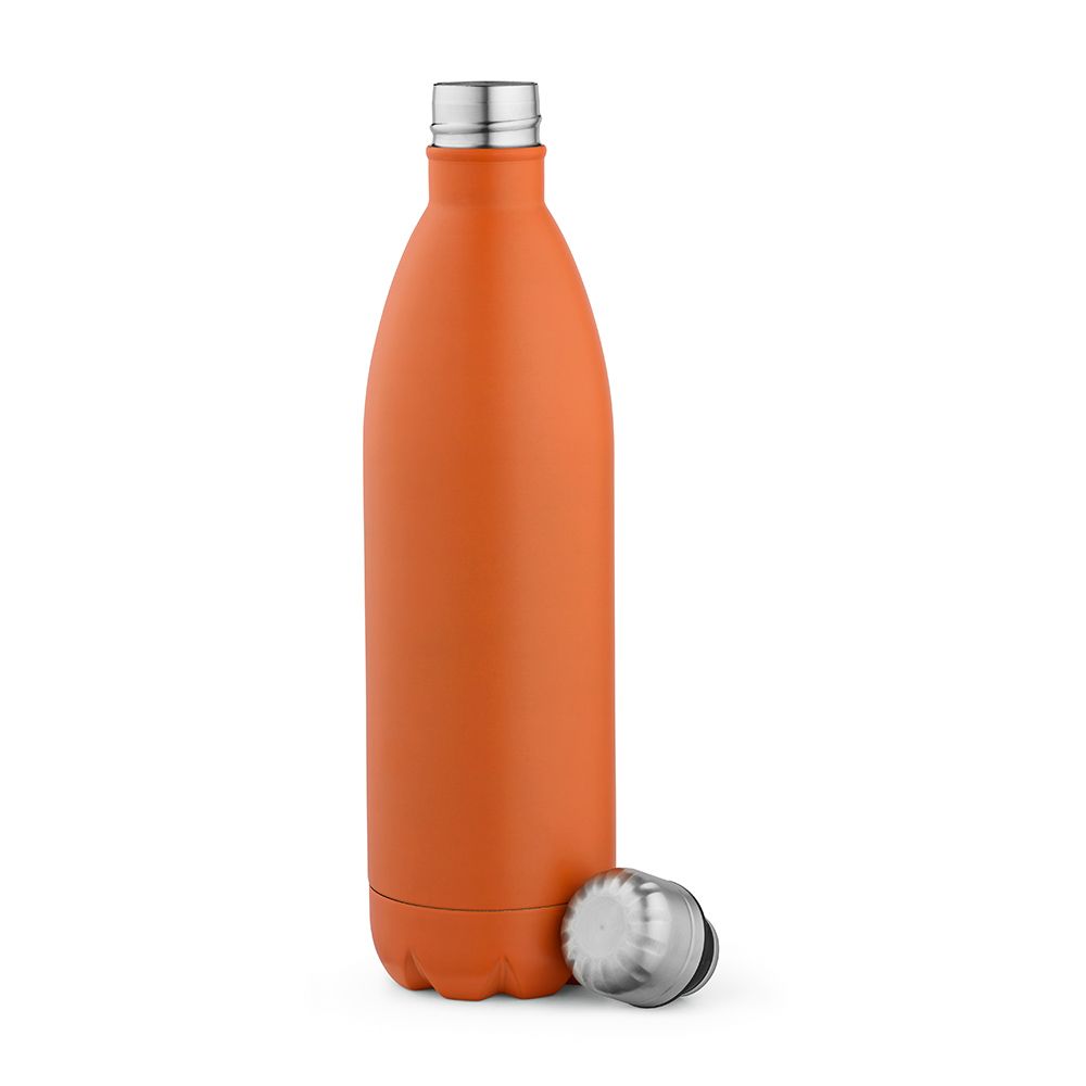 Picture of Mississippi 1100 Bottle rSS 1100ml. Double wall and Leakproof