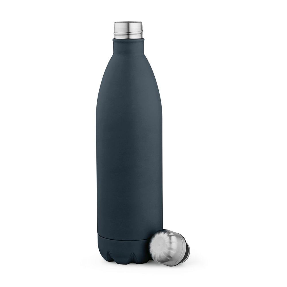 Picture of Mississippi 1100 Bottle rSS 1100ml. Double wall and Leakproof