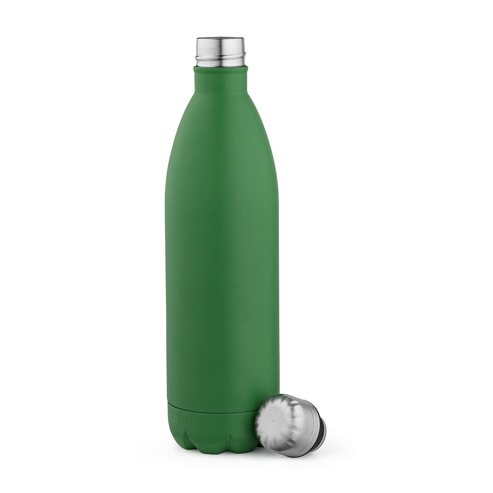 Picture of Mississippi 1100 Bottle rSS 1100ml. Double wall and Leakproof