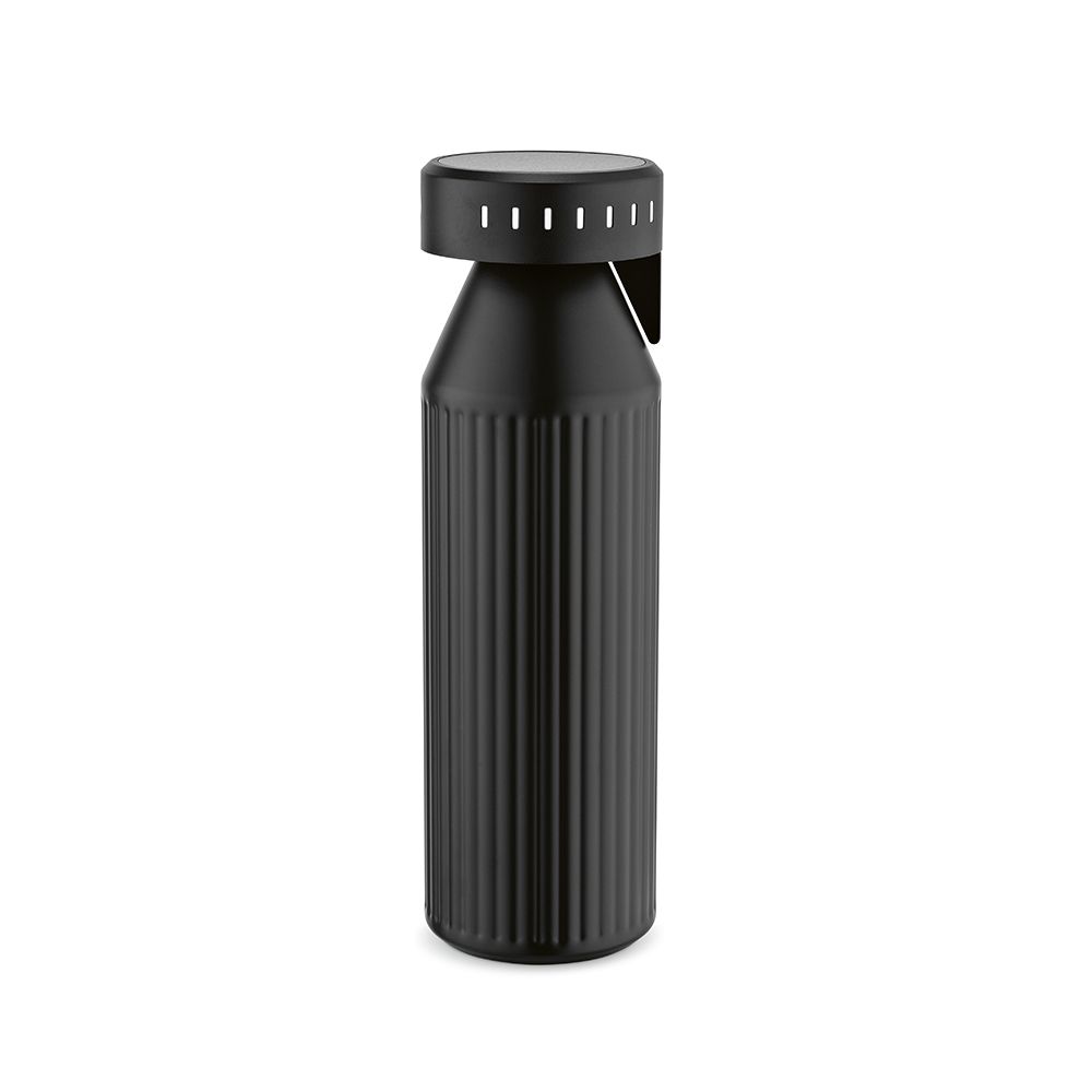 Picture of Timeos Bottle rSS 690ml. Double wall and Leakproof. LED reminder