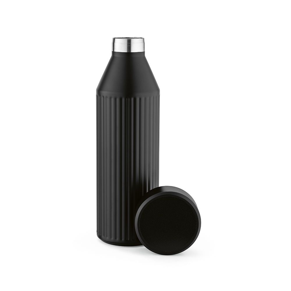 Picture of Timeos Bottle rSS 690ml. Double wall and Leakproof. LED reminder