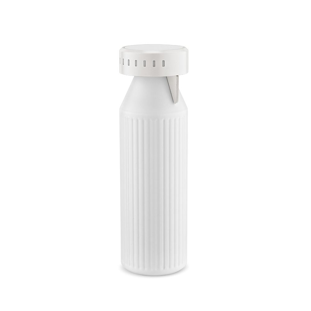 Picture of Timeos Bottle rSS 690ml. Double wall and Leakproof. LED reminder