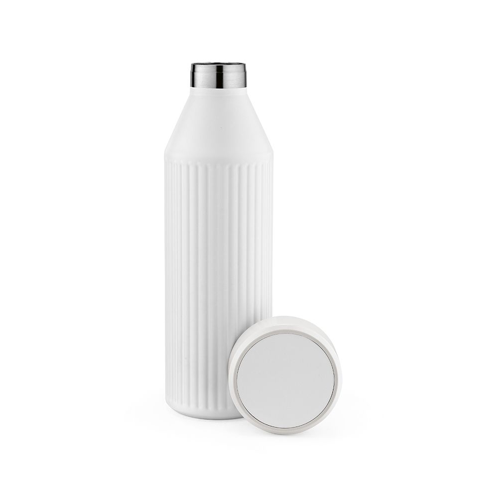 Picture of Timeos Bottle rSS 690ml. Double wall and Leakproof. LED reminder