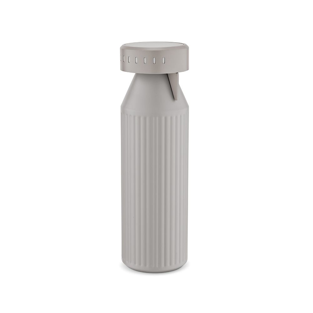 Picture of Timeos Bottle rSS 690ml. Double wall and Leakproof. LED reminder