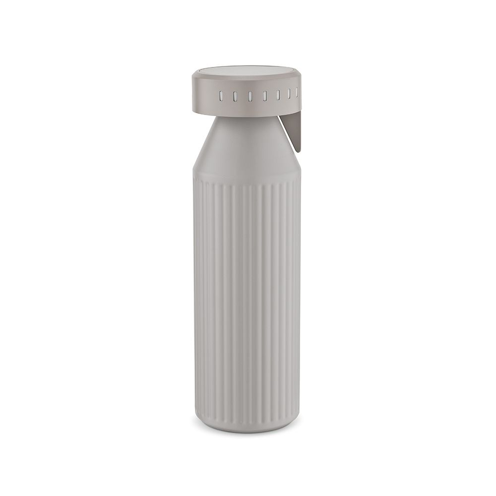 Picture of Timeos Bottle rSS 690ml. Double wall and Leakproof. LED reminder