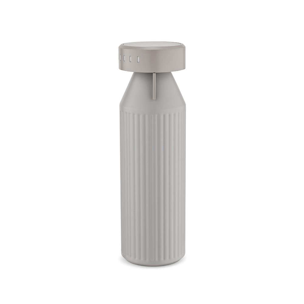 Picture of Timeos Bottle rSS 690ml. Double wall and Leakproof. LED reminder