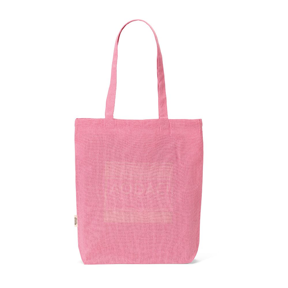 Picture of Annapurna Shopping Bag rCotton 180gsm. 65cm handles and Gusset