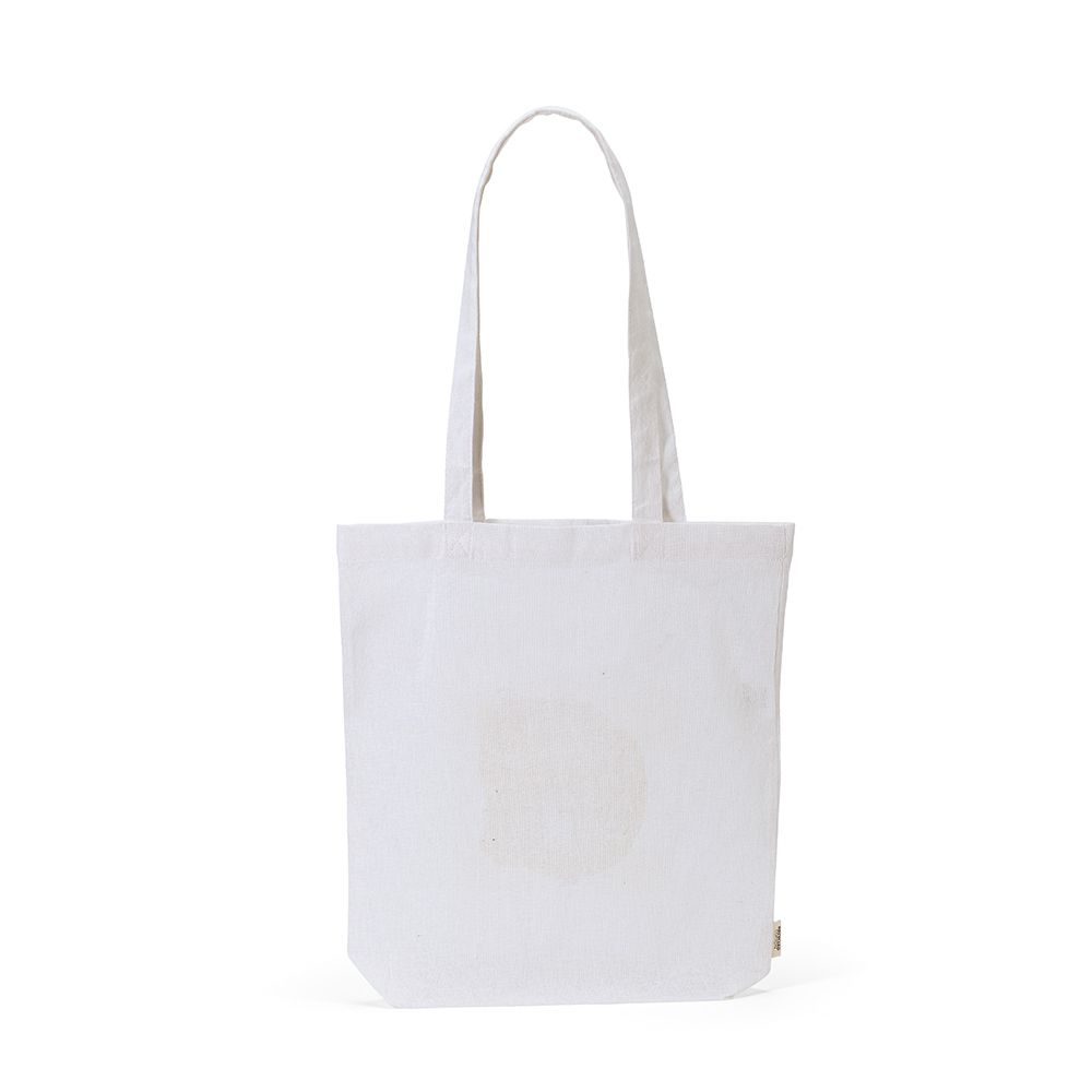 Picture of Annapurna Shopping Bag rCotton 180gsm. 65cm handles and Gusset