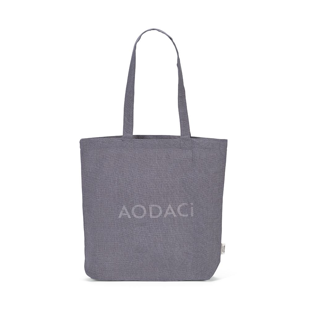 Picture of Annapurna Shopping Bag rCotton 180gsm. 65cm handles and Gusset