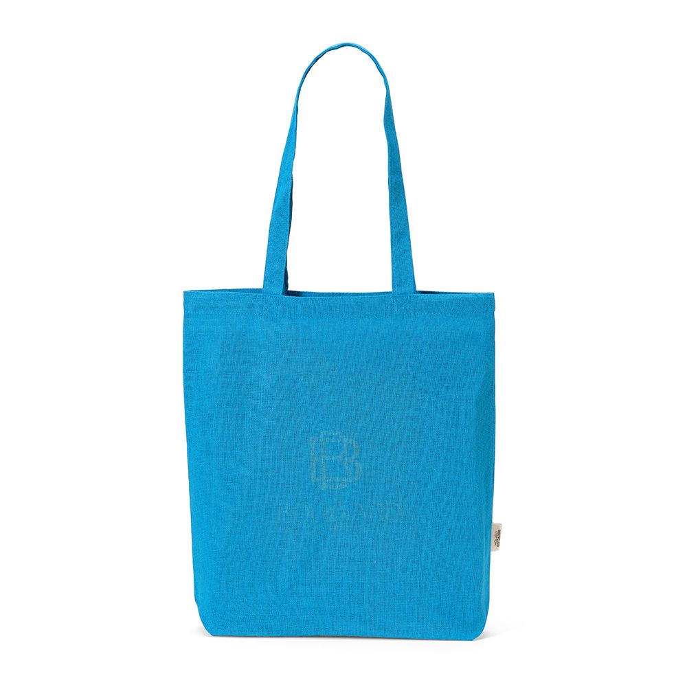 Picture of Annapurna Shopping Bag rCotton 180gsm. 65cm handles and Gusset