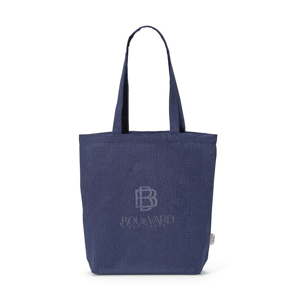 Picture of Annapurna Shopping Bag rCotton 180gsm. 65cm handles and Gusset