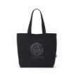 Picture of Kilimanjaro Shopping Bag in recycled Cotton 180gsm. 65cm handles 