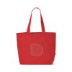 Picture of Kilimanjaro Shopping Bag in recycled Cotton 180gsm. 65cm handles 