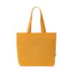 Picture of Kilimanjaro Shopping Bag in recycled Cotton 180gsm. 65cm handles 