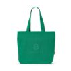 Picture of Kilimanjaro Shopping Bag in rCotton 180gsm. 65cm handles and Gusset