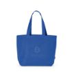 Picture of Kilimanjaro Shopping Bag in recycled Cotton 180gsm. 65cm handles 