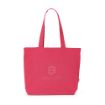 Picture of Kilimanjaro Shopping Bag in recycled Cotton 180gsm. 65cm handles 