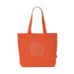 Picture of Kilimanjaro Shopping Bag in recycled Cotton 180gsm. 65cm handles 