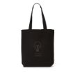 Picture of Elbrus Shopping Bag rCotton 220gsm. 65cm handles and Gusset