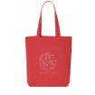 Picture of Elbrus Shopping Bag rCotton 220gsm. 65cm handles and Gusset