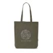 Picture of Elbrus Shopping Bag rCotton 220gsm. 65cm handles and Gusset