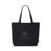 Picture of Blanc Shopping Bag rCotton 220gsm. 65cm handles and gusset