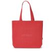 Picture of Blanc Shopping Bag rCotton 220gsm. 65cm handles and gusset