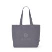 Picture of Blanc Shopping Bag rCotton 220gsm. 65cm handles and gusset