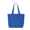 Picture of Blanc Shopping Bag rCotton 220gsm. 65cm handles and gusset