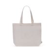 Picture of Blanc Shopping Bag rCotton 220gsm. 65cm handles and gusset