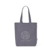 Picture of Logan Shopping Bag rCotton 280gsm. 65cm handles and Gusset