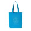 Picture of Logan Shopping Bag rCotton 280gsm. 65cm handles and Gusset