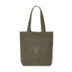 Picture of Logan Shopping Bag rCotton 280gsm. 65cm handles and Gusset
