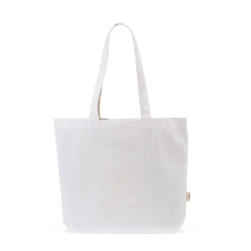 Picture of Aconcagua Shopping Bag rCotton 280gsm. 65cm handles and Gusset