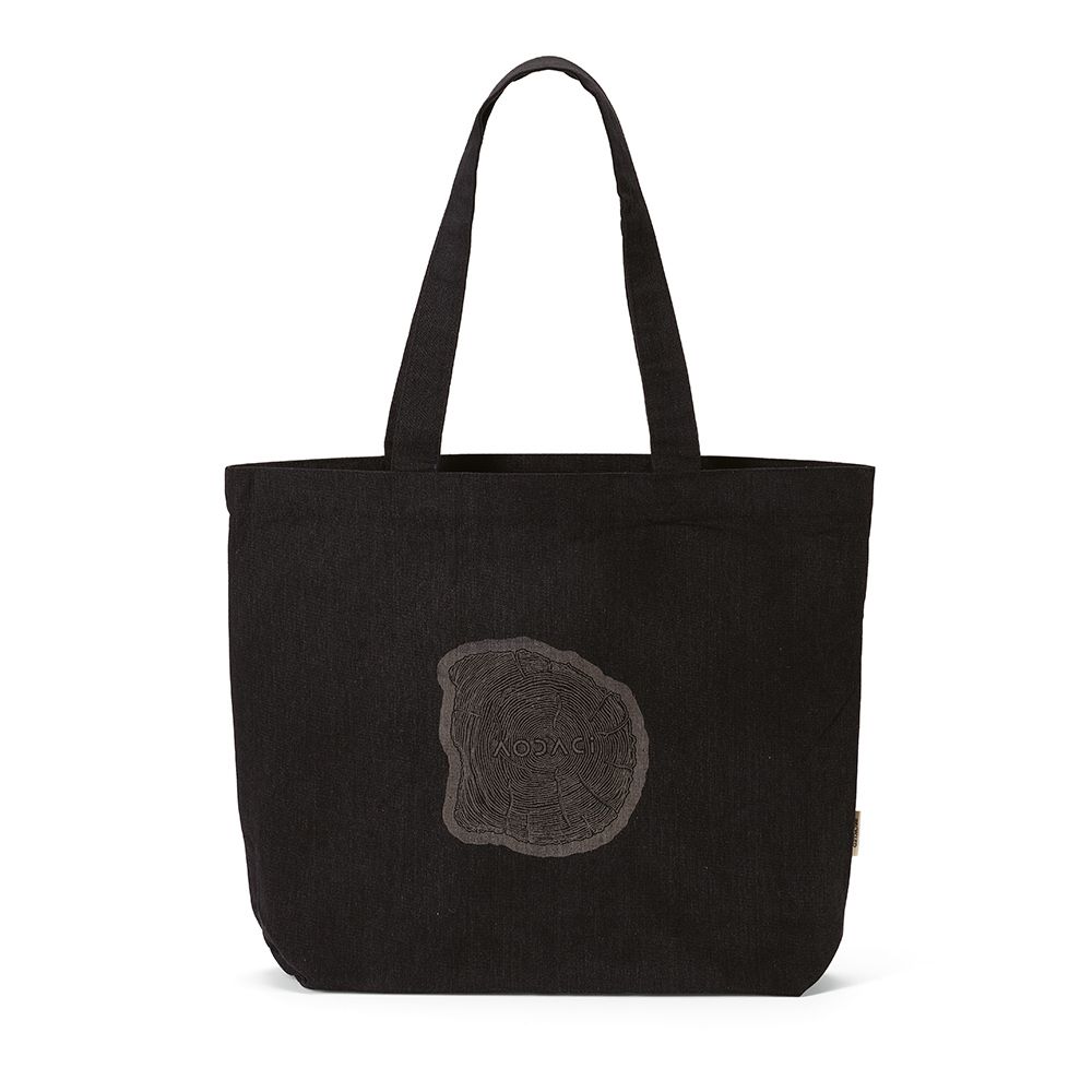 Picture of Aconcagua Shopping Bag rCotton 280gsm. 65cm handles and Gusset