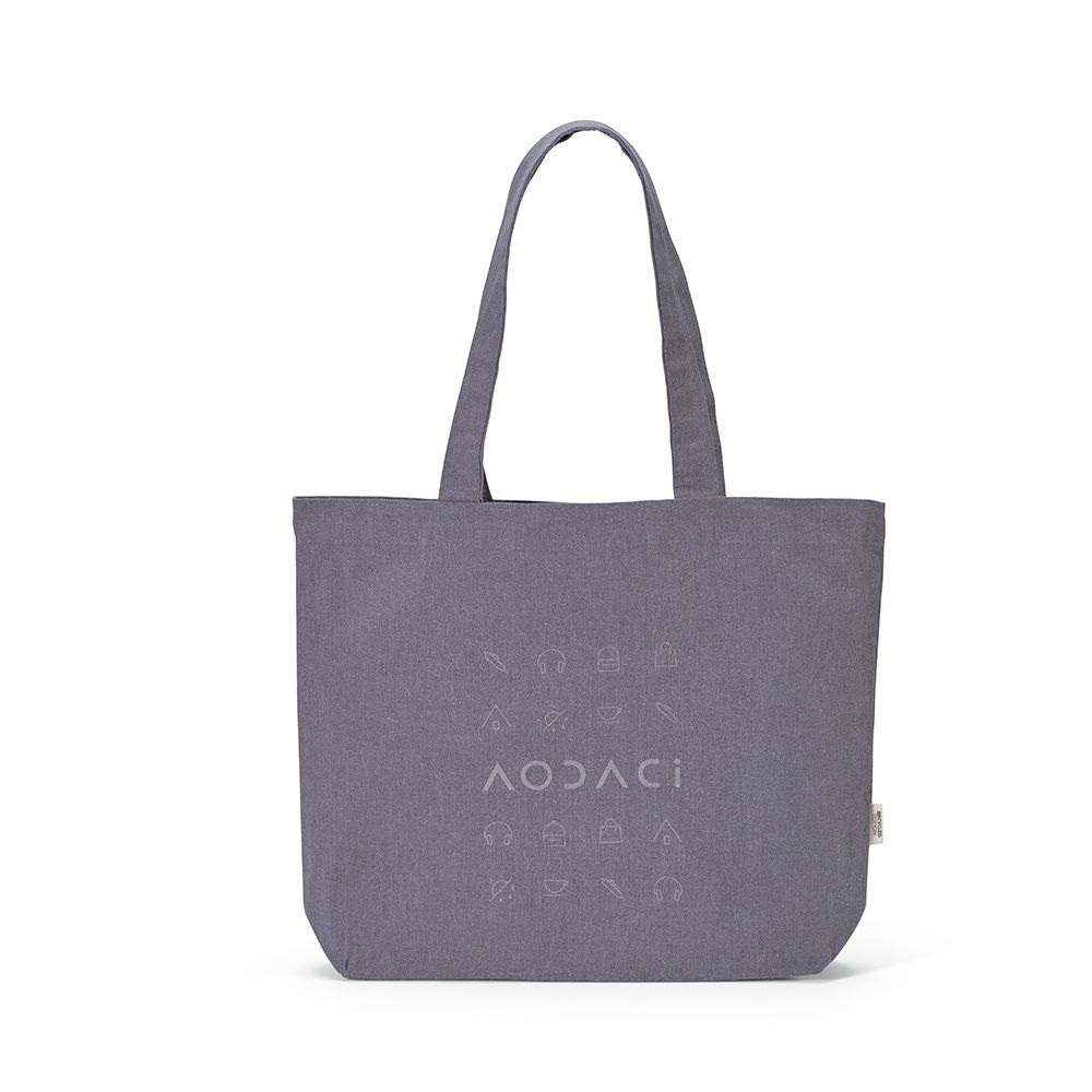 Picture of Aconcagua Shopping Bag rCotton 280gsm. 65cm handles and Gusset
