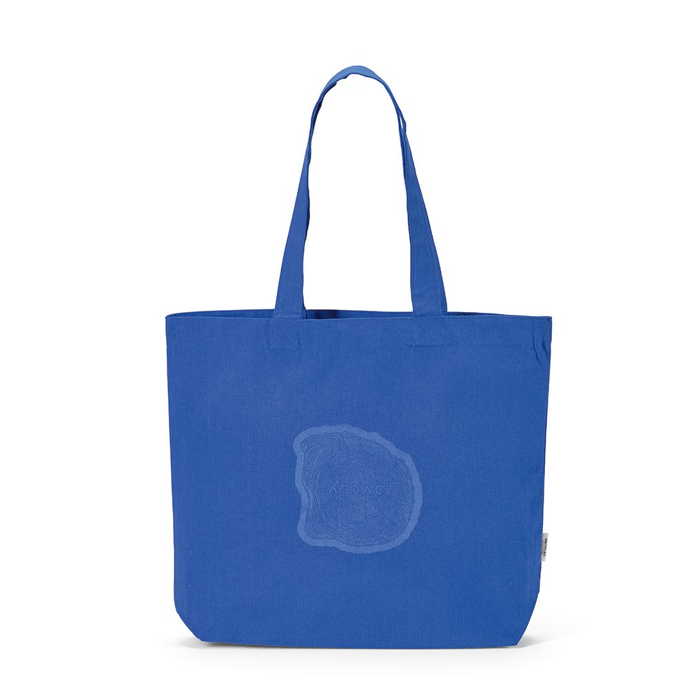 Picture of Aconcagua Shopping Bag rCotton 280gsm. 65cm handles and Gusset