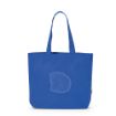 Picture of Aconcagua Shopping Bag rCotton 280gsm. 65cm handles and Gusset