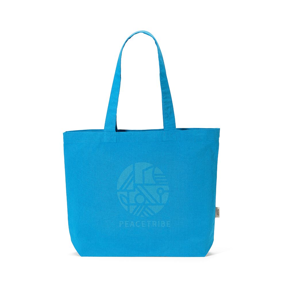 Picture of Aconcagua Shopping Bag rCotton 280gsm. 65cm handles and Gusset