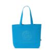 Picture of Aconcagua Shopping Bag rCotton 280gsm. 65cm handles and Gusset