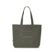 Picture of Aconcagua Shopping Bag rCotton 280gsm. 65cm handles and Gusset