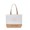 Picture of Vinson Shopping Bag rCotton 220gsm and Cork